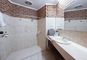 Eildon Parkview Motor Inn Room 12