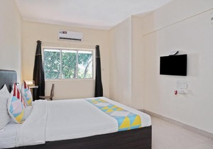 Elegant 2BHK House in Lonavala