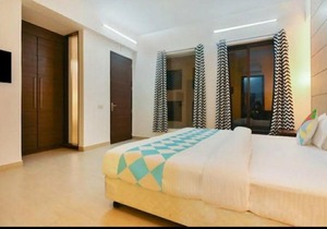 Entire Duplex Home (3 Bedrooms) at VEDIC VILLAGE