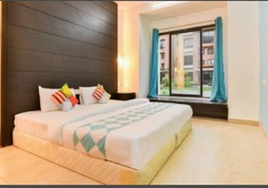 Entire Duplex Home (3 Bedrooms) at VEDIC VILLAGE