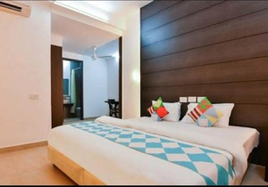 Entire Duplex Home (3 Bedrooms) at VEDIC VILLAGE