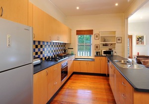 Fairview, Gerringong, South Coast