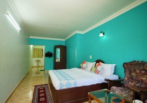 Familycare Homestay Munnar