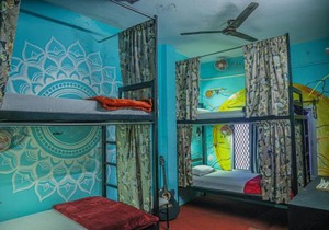 Good Vibes hostel