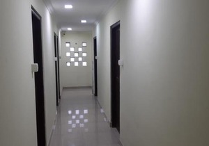 HAQANI TOURIST HOME