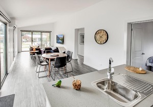 Highland Valley Cottage 1