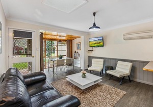 Highland Valley Cottage 5