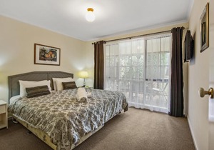 Highland Valley Cottage 5