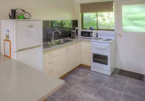 Highland Valley Cottage 7