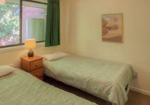 Highland Valley Cottage 7