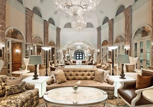 Hilton Mumbai International Airport Hotel