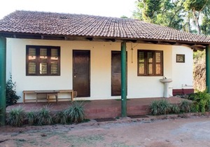 HomeStay away from the hustle bustle of the city in midst of nature at its best.