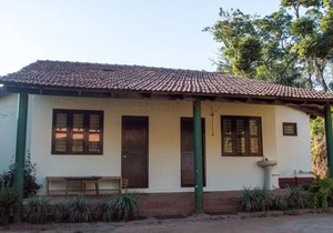 HomeStay away from the hustle bustle of the city in midst of nature at its best.