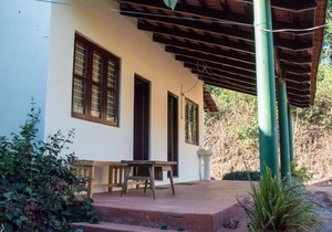 HomeStay away from the hustle bustle of the city in midst of nature at its best.