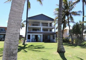 Horizons 3 in Bargara