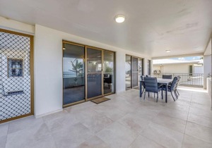 Horizons 3 in Bargara