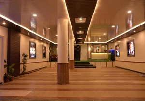 Hotel Disha Palace