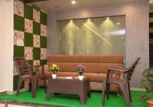 Hotel Disha Palace