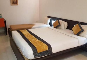 Hotel Golden View