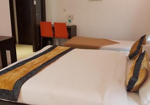 Hotel Golden View