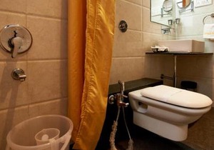 Hotel Golden View