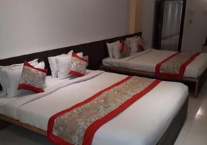 Hotel Golden View