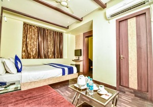 HOTEL HEAVEN