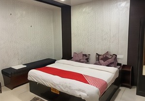 Hotel Neelam Raj