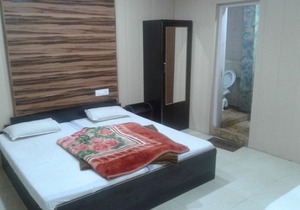 Hotel Neelam Raj