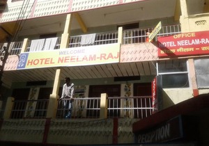 Hotel Neelam Raj