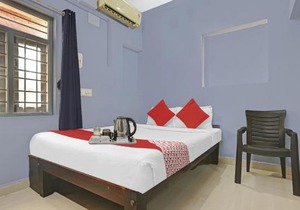 Hotel O Stayz