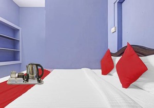 Hotel O Stayz