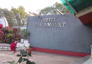 Hotel Paramount Matheran
