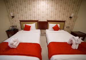Hotel President
