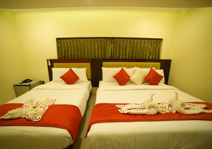Hotel President