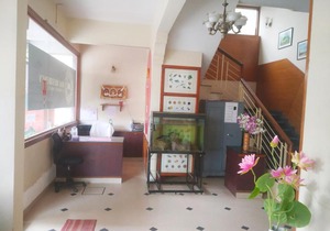 Hotel Raj Residency