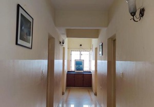 Hotel Raj Residency
