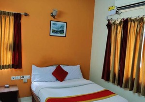 Hotel Raj Residency