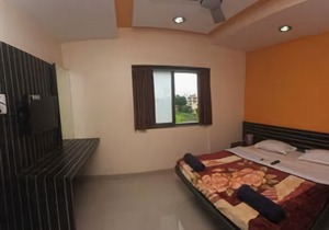 Hotel Rajkamal