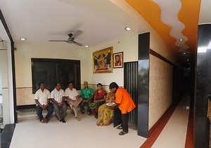 Hotel Rajkamal