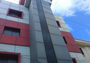 Hotel Rajkamal