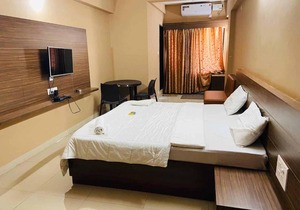 Hotel Royal