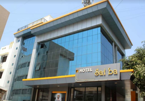 Hotel Sai Ba