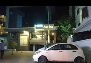 Hotel Sai Ba