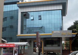 Hotel Sai Ba