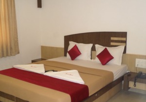 Hotel Sai Ba