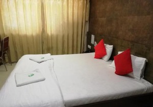 HOTEL SHARADA INTERNATIONAL