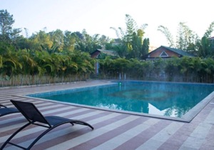 Hoysala Resort COTTAGE 5