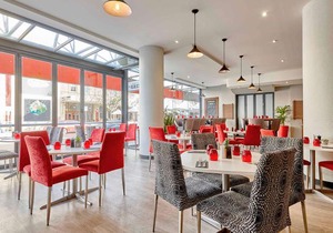ibis Perth