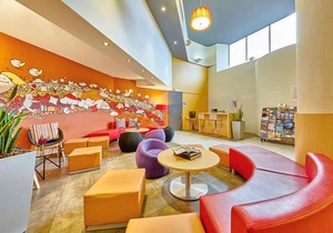 ibis Perth